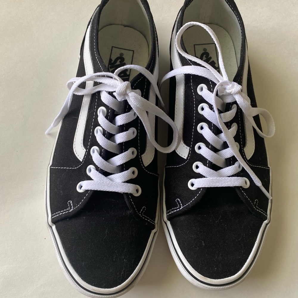 Vans Old Skool Mens 10